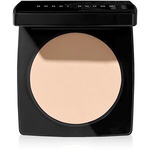 Bobbi Brown Sheer Finish Pressed Powder - soft porcelain